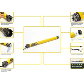 Schellenberg Standard 10 Nm