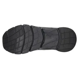 Puma Schnürhalbschuh (casual) FlexFocus Lite Modern Jr - Schwarz - 39