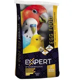 Witte Molen Eifutter feucht gelb 20 kg