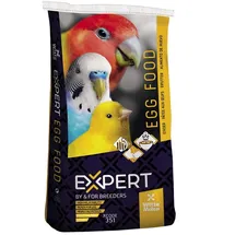 Witte Molen Eifutter feucht gelb 20 kg
