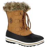 Kimberfeel Adriana Schneestiefel Beige 38