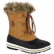 Kimberfeel Adriana Schneestiefel Beige 38