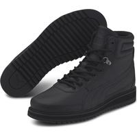 Puma Desierto v2 puma black-puma black (03) 9