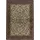 KADIMA DESIGN Teppich Kurzflor GEISLER in Creme, orientalisch, 300 x 400 cm