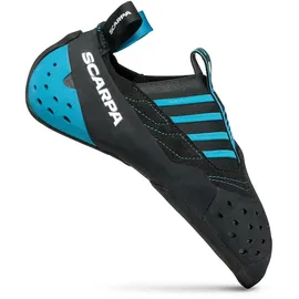 Scarpa Instinct S Black/Blue 39,5