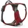 Wolters Active Pro Comfort Hundegeschirr Rot/Anthrazit Gr.3 50-57 cm