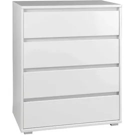 Bega Kommode IKARUS, (BHT 80x103x48 cm) - BHT 80x103x48 cm