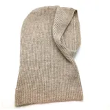 Barts Karesa Hood light brown, One Size