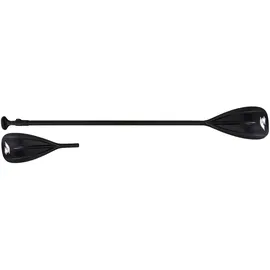F2 SUP Paddel 170-241 cm schwarz