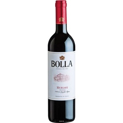 Bolla Merlot delle Venezie 2024