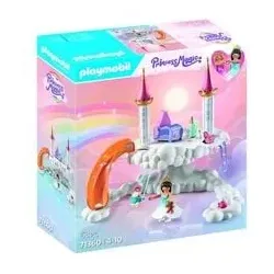 PLAYMOBIL 71360 - Princess Magic - Himmlische Babywolke