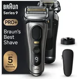 Braun Series 9 Pro+ 9515s