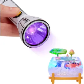 MGA Entertainment MGA's Miniverse Make It Mini Nature DIY-Spielset