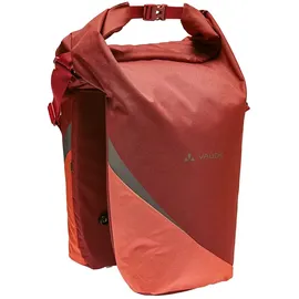 Vaude Road Master Urban Double rot