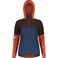 Maloja SchareckM. chocolate (Damen) (36128-8775)
