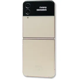 Samsung Galaxy Z Flip4 256 GB Pink Gold