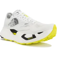 The North Face Summit Vectiv Pro 3 Traillaufschuhe-Weiss-10