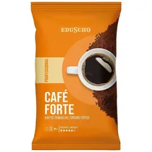 Eduscho Professional Forte gemahlen 500 g
