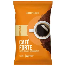 Eduscho Professional Forte gemahlen 500 g