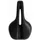 Cube Venec E-mtb 160 mm Schwarz