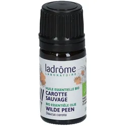 ladrôme Wilde Karotte - Bio Ätherisches Öl