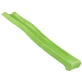 KBT Rutsche KBT Rutsche rocli lang limongrün 2,87 m, (1-tlg) grün