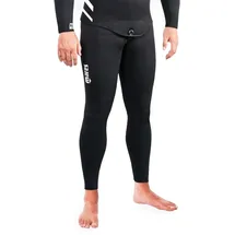Mares Neoprenhose Apnea Instinct Schwarz XL