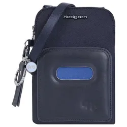 Hedgren Fika Handytasche RFID 12,5 cm peacoat blue