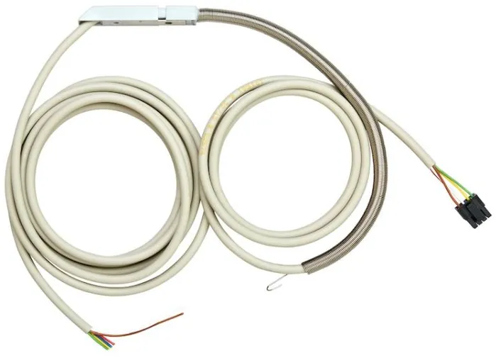 ekey KÜB ohne Kasten/6 1 + 2 m CP/o Kabelübergang ohne Kasten #101561