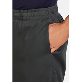 Icebreaker Kurze Hose Obsidian L