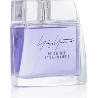 Yohji Yamamoto Her Love Story Eau de Parfum Spray