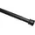 GARDINIA Spannstange, Ø 23/26 mm, Schwarz-matt