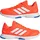 adidas Ligra 8 JP7278 - cloud white/cloud white/bright royal, 42 2/3 EU