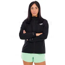 The North Face Fontanales Damen Schwarz XS