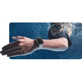 Xiaomi Redmi Watch 5 Lite Schwarz