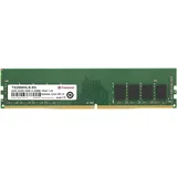 Transcend 8GB DDR4-2666 CL19-19-19 1RX8 - TS2666HLB-8G