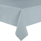 Sander Tischdecke Loft fleckabweisend bleu Größe 150x250 cm