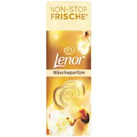 Lenor Wäscheparfüm Goldene Orchidee