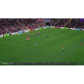 Football Manager 26 (PEGI) (PS5)