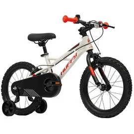HUFFY Korros 16 Zoll RH 25 cm grau
