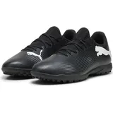 puma black/puma white 42,5