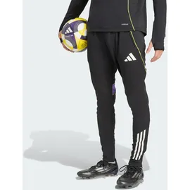 adidas Tiro 25 Competition Jogginghose Schwarz M