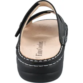 Finn Comfort Melrose schwarz