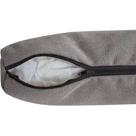 Home Affaire Bloomfield 75 x 20 cm Grau