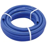 Takagi Premium Gartenschlauch 10 m blau