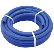 Takagi Premium Gartenschlauch 10 m blau