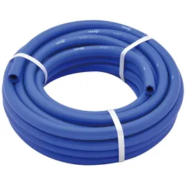 Takagi Premium Gartenschlauch 10 m blau