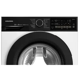 Grundig Edition 75 WM Waschmaschine (9 kg, 1400 U/min)