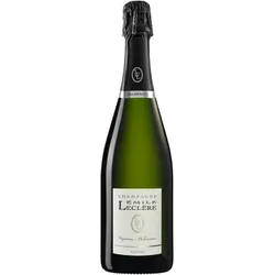 Champagner Emile Leclère - Nature