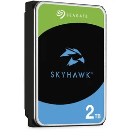 Seagate SkyHawk 2 TB 3,5" ST2000VX017